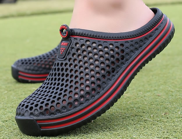 best deal on mens crocs