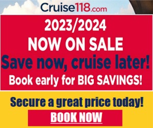 Cruise118.com 下一个假期需要的邮轮专家