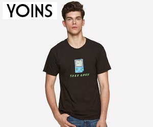 Achetez vos prochains beaux vêtements uniquement sur Yoins.com