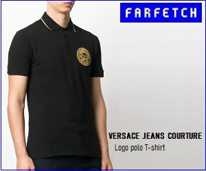 Farfetch存在于对时尚的热爱。