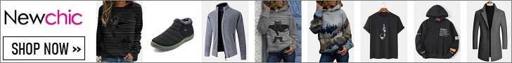 Achetez tout ce dont vous avez besoin pour la mode sur NewChic.com