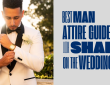 Best Man Attire Guide: Look Sharp on the Wedding Day