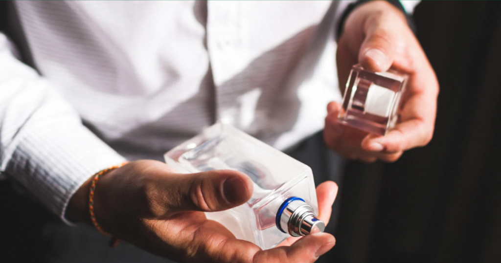 Top 10 Best Fragrances for Men: Perfumes That Impress