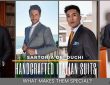 Sartoria Dei Duchi Handcrafted Italian Suits Are Special