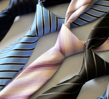 10 Popular Ties for Men: Stylish Choices for Every Occasion