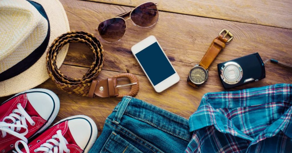 Best Accessories for Men 2025: Unveiling a Style Revolution