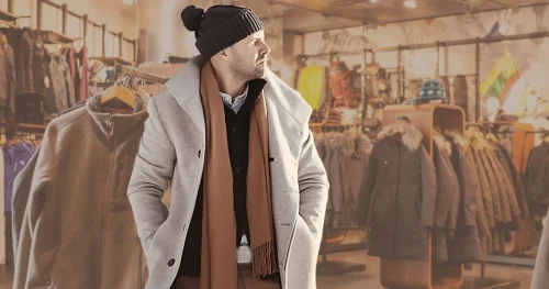 25 Best Winter Clothing Brands for Men to Stay Warm