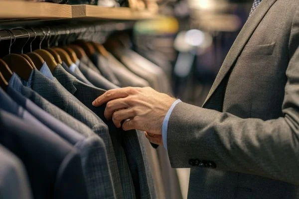 Best Men’s Clothing Brands for Timeless Style in 2025