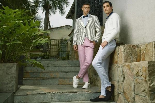 Best Men’s Clothing Brands for Timeless Style in 2025