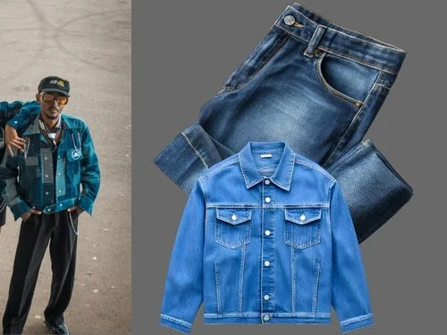 Top 10 Denim Styles for Men to Upgrade in 2025