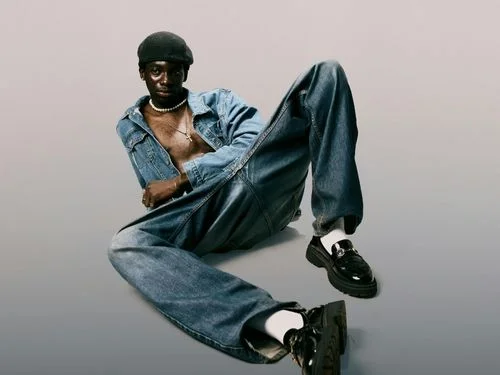 Top 10 Denim Styles for Men to Upgrade in 2025