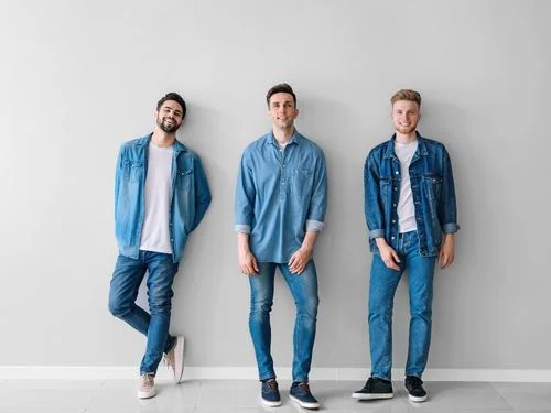 Top 10 Denim Styles for Men to Upgrade in 2025