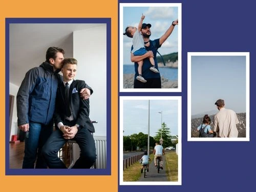 Fashion for Dads Secrets Every Stylish Dad Must Know