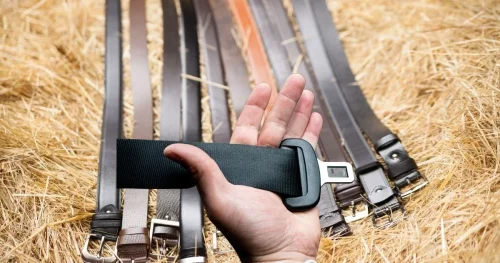 Best Mens Belts for Timeless Style and Everyday Wear
