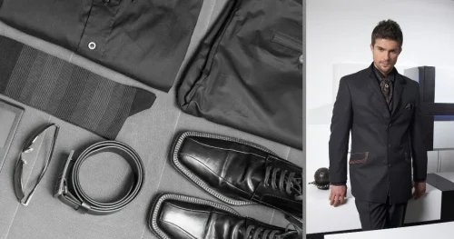 Ultimate Men’s Guide To Cost Per Wear: Shop Smarter Now