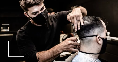 Stylish Men's Haircuts to Transform Your Fashion in 2025