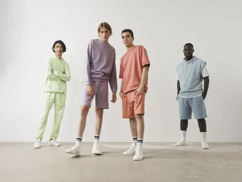 Stylish Mens Shorts Every Modern Wardrobe Needs