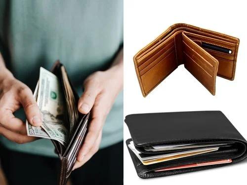 Best Mens Wallets: Stylish, Durable, and Must-Have Picks