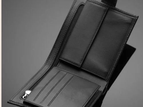 Best Mens Wallets: Stylish, Durable, and Must-Have Picks