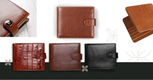 Best Mens Wallets: Stylish, Durable, and Must-Have Picks