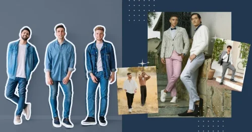 Guide To Perfect Pant Fit For Men: Look Sharp At Every Age