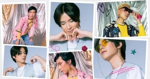 12 Must-Try Teen Fashion Trends for Boys to Boost Style