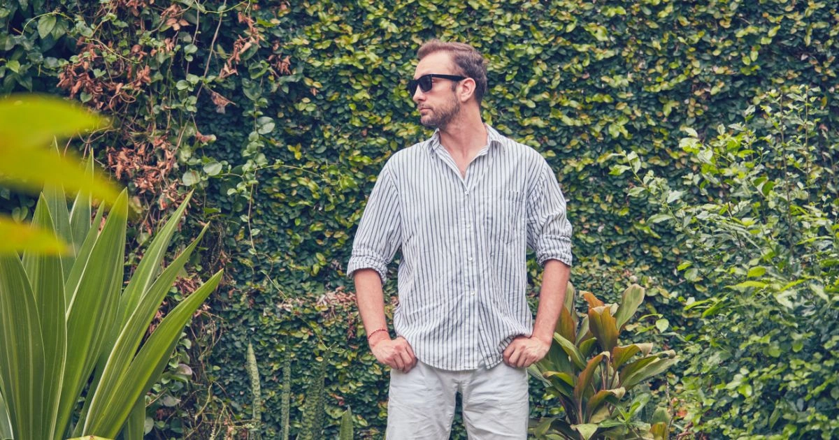 Ultimate Stylish Men's Summer Outfits You Can't Miss In 2026