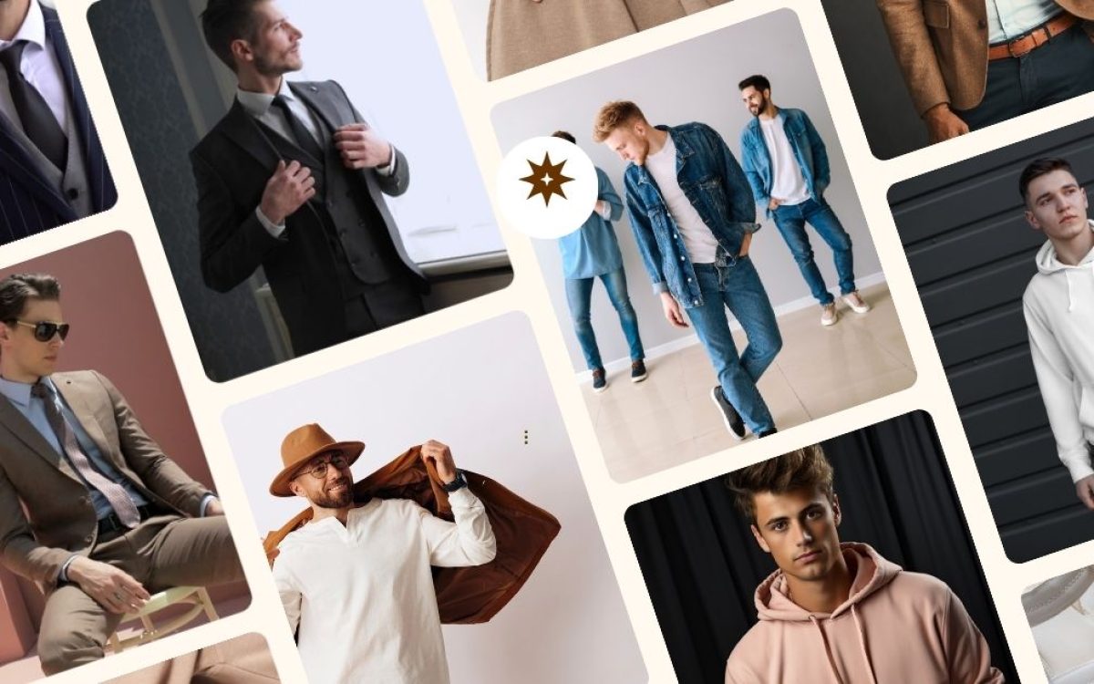 Best Men’s Clothing Brands for Timeless Style in 2025
