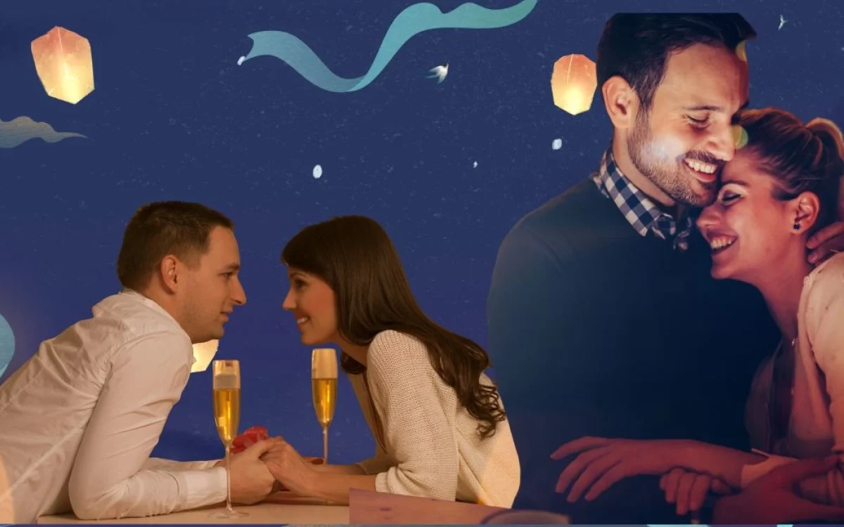 Amazing Date Night Outfit Ideas for Effortless Charm