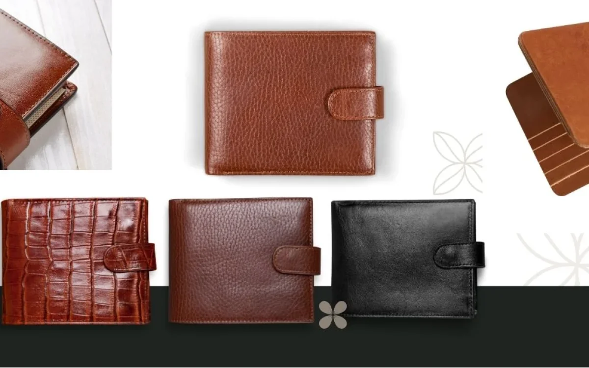 Best Mens Wallets: Stylish, Durable, and Must-Have Picks