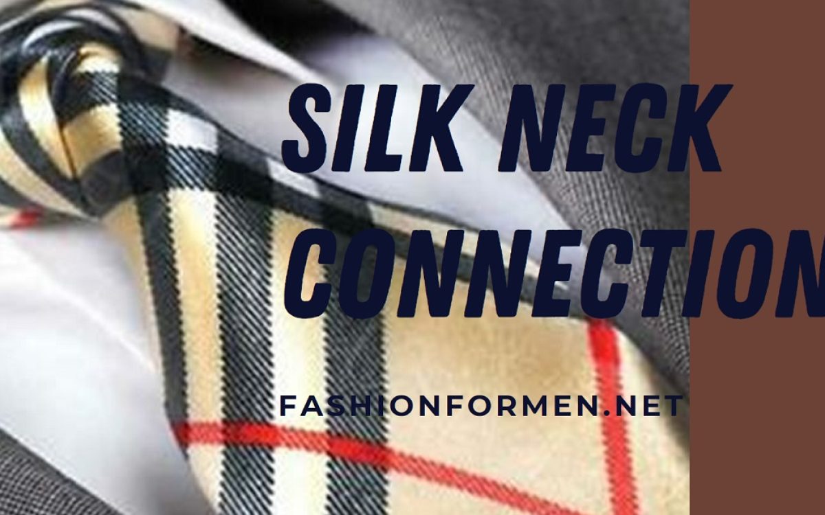 Silk Neck Connections