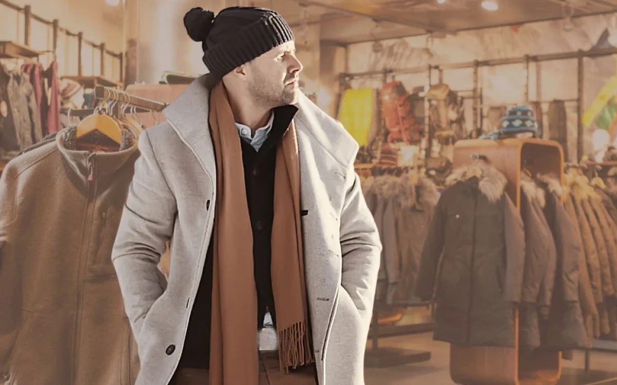 25 Best Winter Clothing Brands for Men to Stay Warm